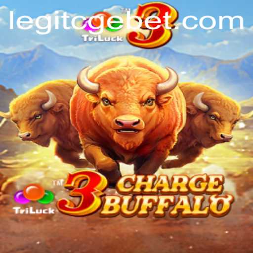 Unleashing the Excitement: Exploring the World of 3ChargeBuffalo
