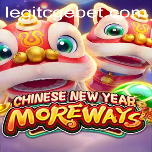 Discover the Exciting World of CHINESENEWYEARMOREWAYS: A Revolutionary Game by CGEBET