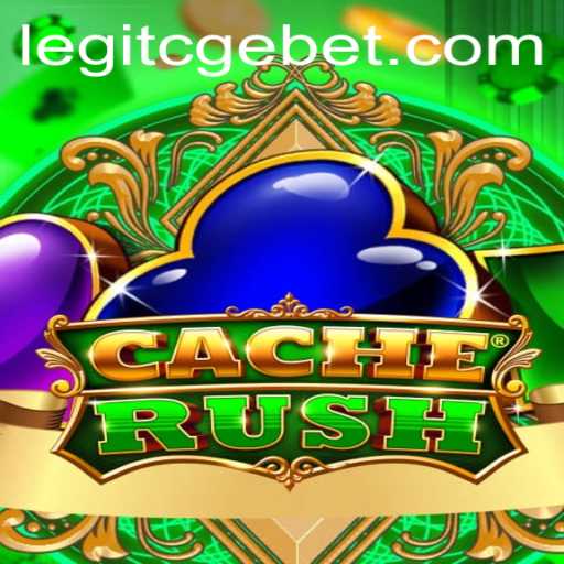 CacheRush: A Dynamic Game Experience with CGEBET