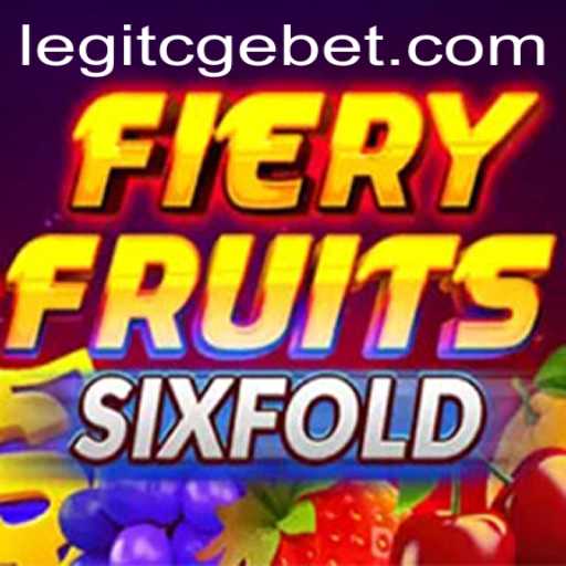 FieryFruitsSixFold: A Thrilling Adventure in the World of CGEBET