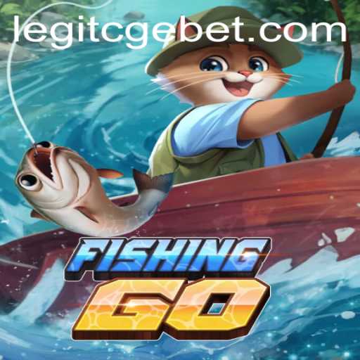 FishingGO: Dive into the Ultimate Gaming Experience Enhanced by CGEBET
