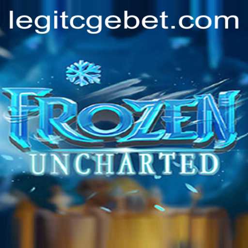 Exploring FrozenUncharted: A Thrilling New Adventure with CGEBET