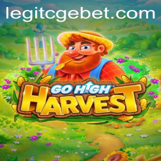 Exploring GoHighHarvest: A New Era of Gaming with CGEBET