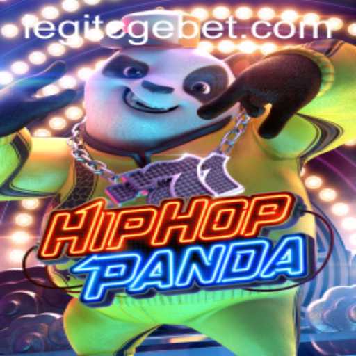 HipHopPanda: The Vibrant World of Gaming with CGEBET