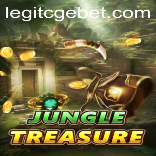Unleashing the Excitement with JungleTreasure: A Comprehensive Guide