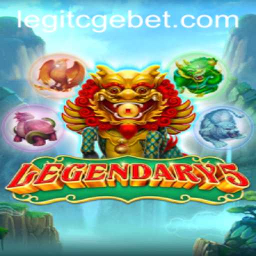Discover the Allure of Legendary5: A Comprehensive Guide to CGEBET's Latest Adventure