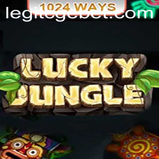 Explore the Jungle of Surprises with LuckyJungle1024