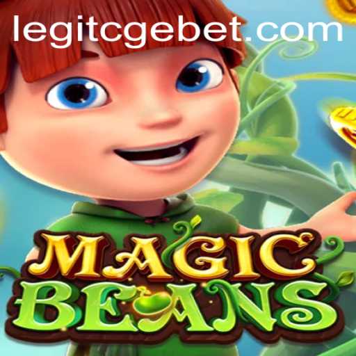 Discover the Enchanting World of MAGICBEANS: A Comprehensive Guide