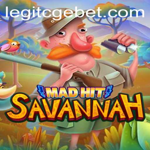 Discover the Thrills of MadHitSavannah: An Exciting Adventure in the World of Virtual Gaming
