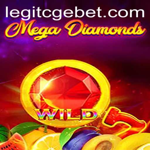 MegaDiamond: An In-Depth Look at the Exciting New Game CGEBET