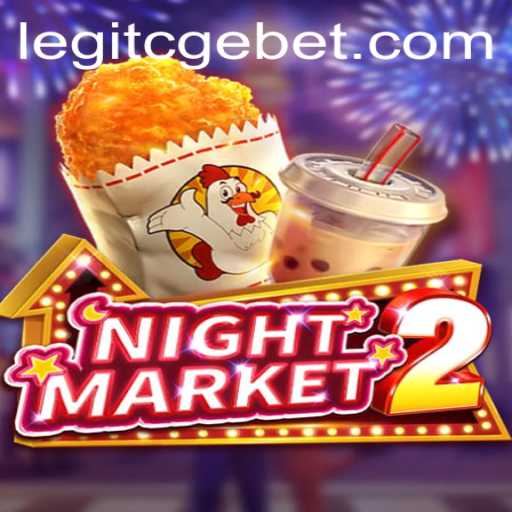 Exploring the Fascinating World of NightMarket2