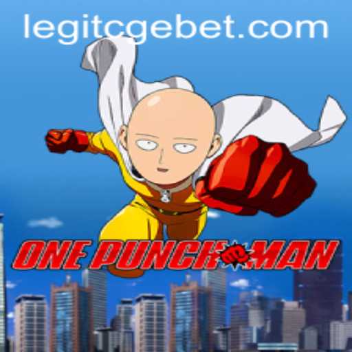 OnePunchMan: The Ultimate Gaming Experience with CGEBET