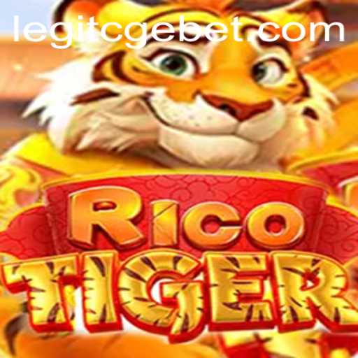 An In-Depth Look at RicoTiger: The Latest Sensation in CGEBET Gaming