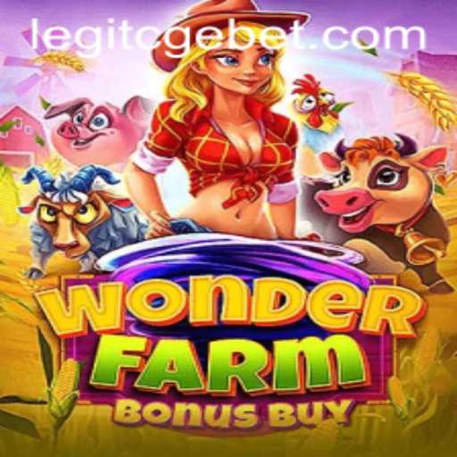 Exploring WonderFarmBonusBuy: A Deep Dive into the Entertaining World of CGEBET